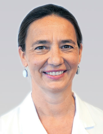 KD Dr. med. Sandra Blumhardt
